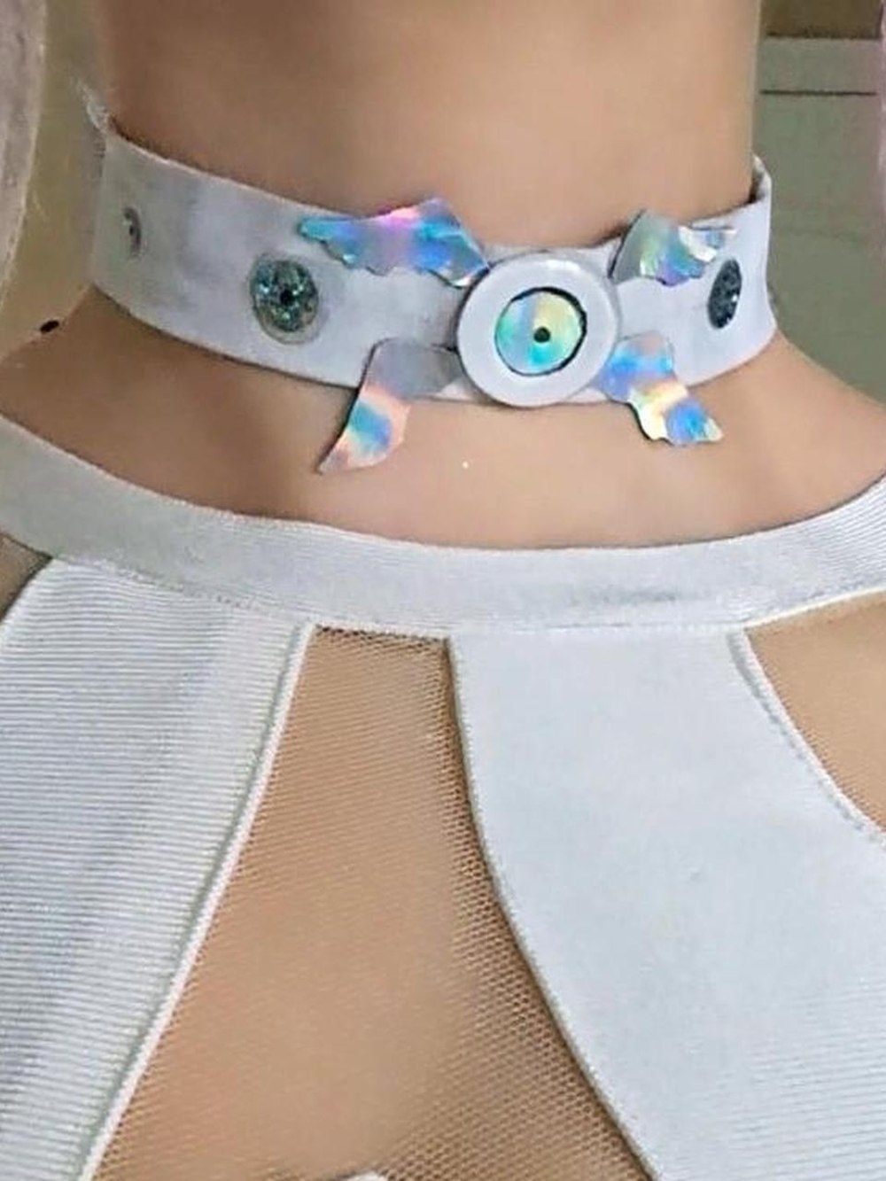 Biblically Accurate Choker